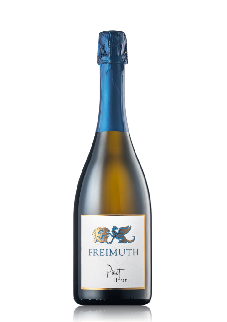 2022 Rheingau Pinot Brut