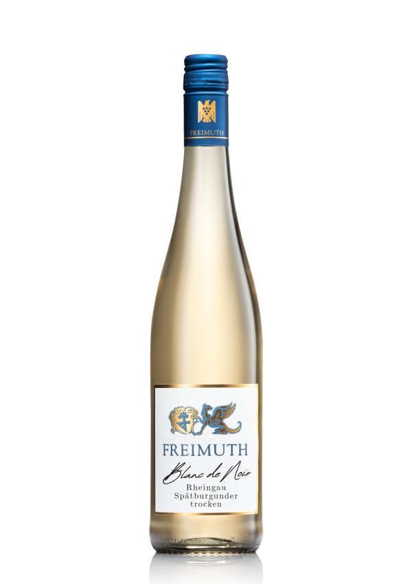2025 Rheingau Spätburgunder Blanc de Noir trocken